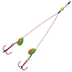 Northland Tackle Quick-Strike Predator Rig, 7"