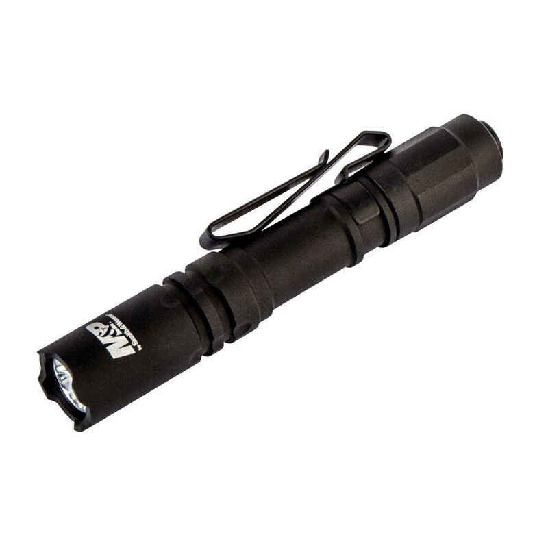 Smith & Wesson Delta Force Flashlight  image number 1