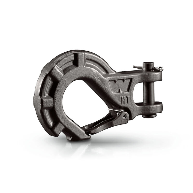 WARN 92090 Epic Winch Hook, 12,000-lb. image number 3