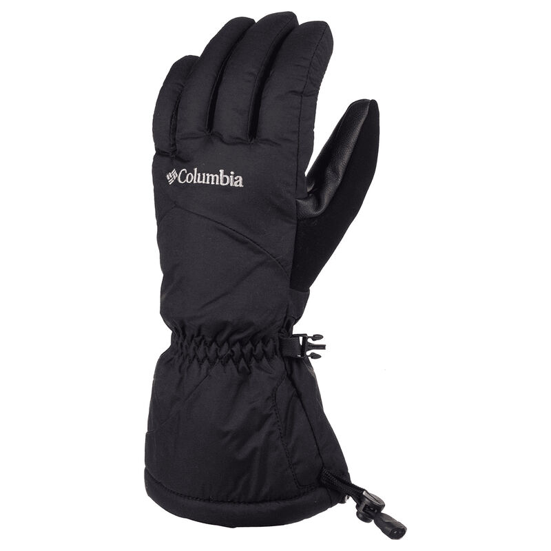 Columbia Women's Tumalo Mountain Glove image number 1