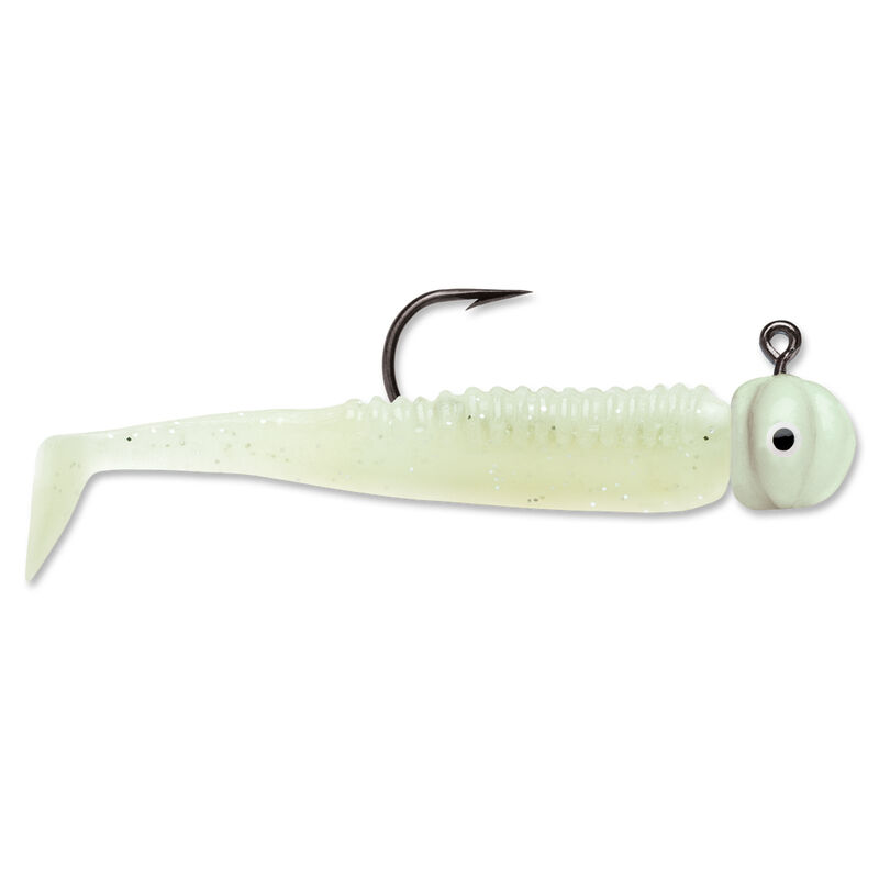 VMC Boot Tail Jigs, 1/32 oz., 2-Pack image number 3
