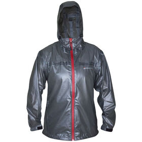 Compass360 Women's Ultra-Pak Rain Jacket