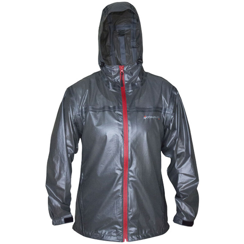 Compass360 Women's Ultra-Pak Rain Jacket image number 1