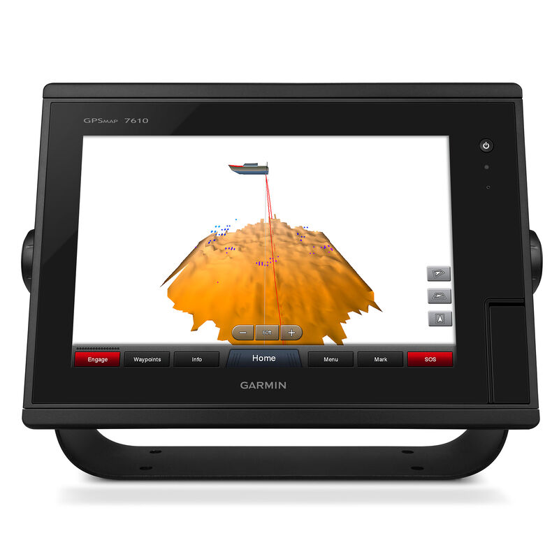 Garmin GPSMAP 7610 Chartplotter image number 19