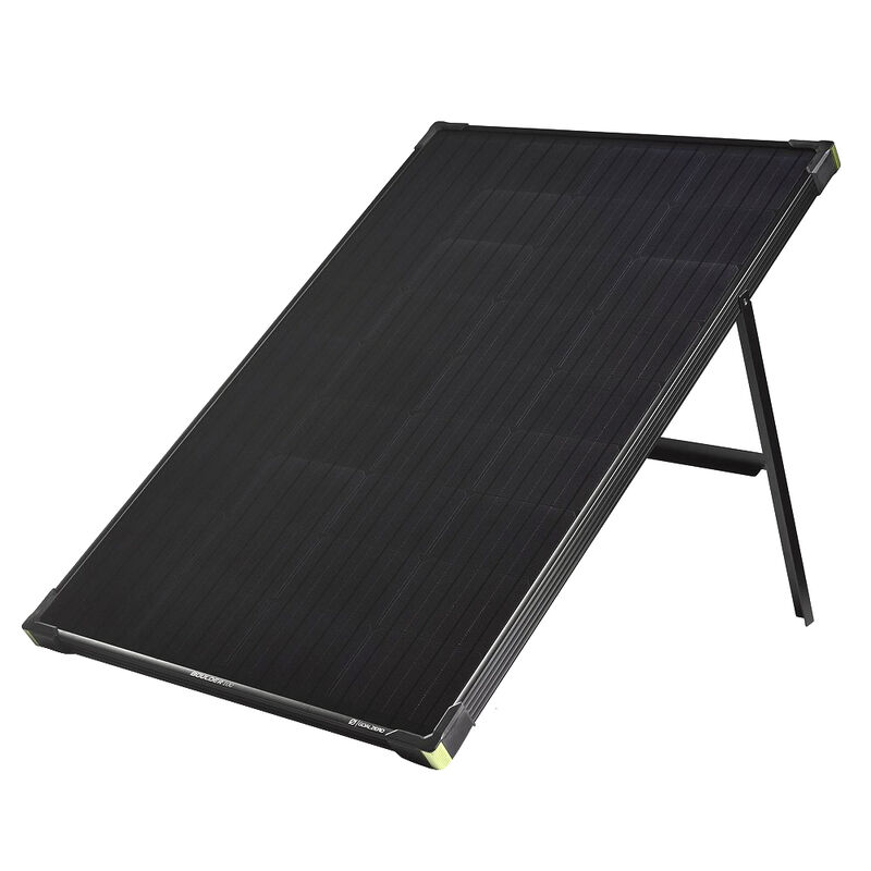 Goal Zero Boulder 100 Solar Panel image number 1