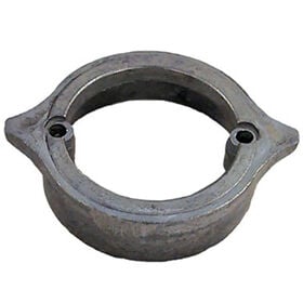 Sierra Anode For Volvo Engine, Sierra Part #18-6106