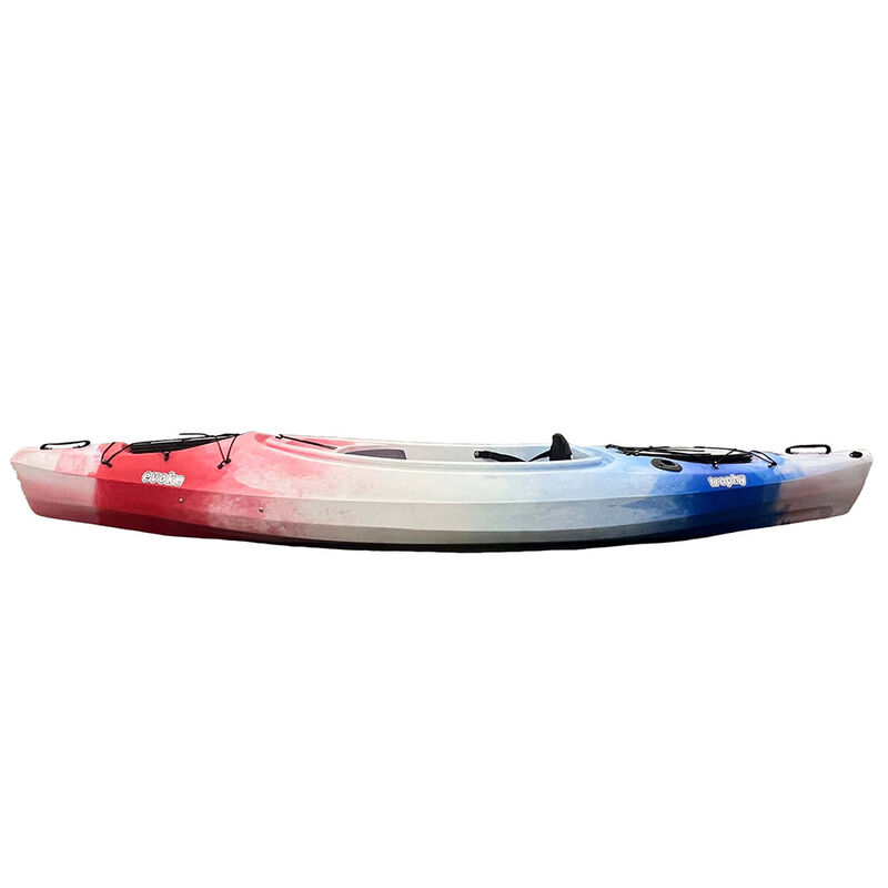 Evoke Trophy 126 Sit-In Kayak image number 2