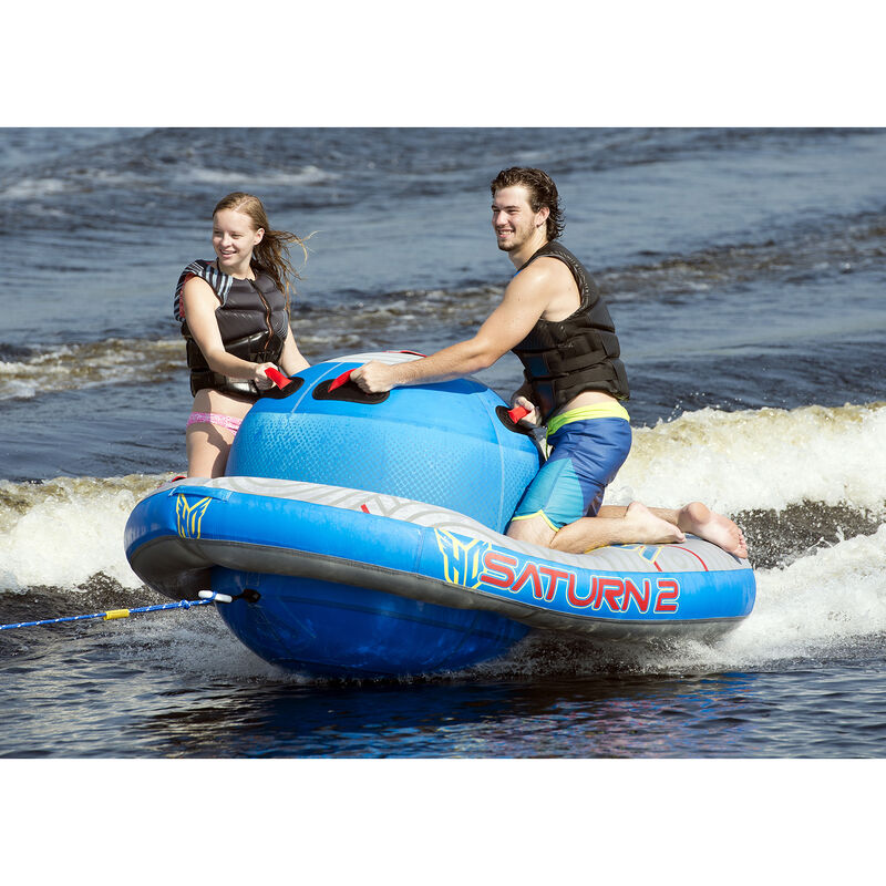 HO Saturn 2-Person Towable Tube image number 11