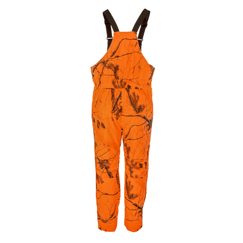 Guide Series Men's TecH2O Insulated Bib image number 2