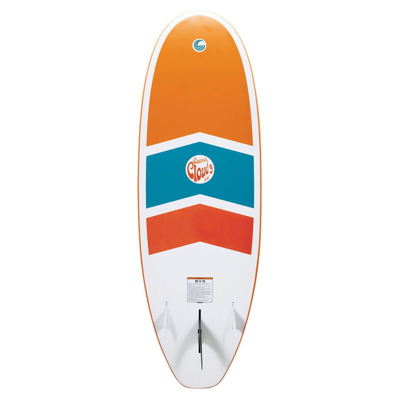 Connelly Cloud 9 Wakesurfer image number 3
