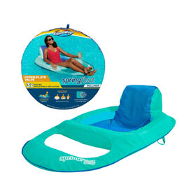 Swimways Spring Float Recliner Pool Lounger