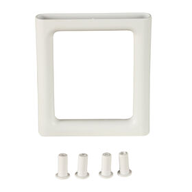 Coleman 2-Way Replacement Cooler Handle 