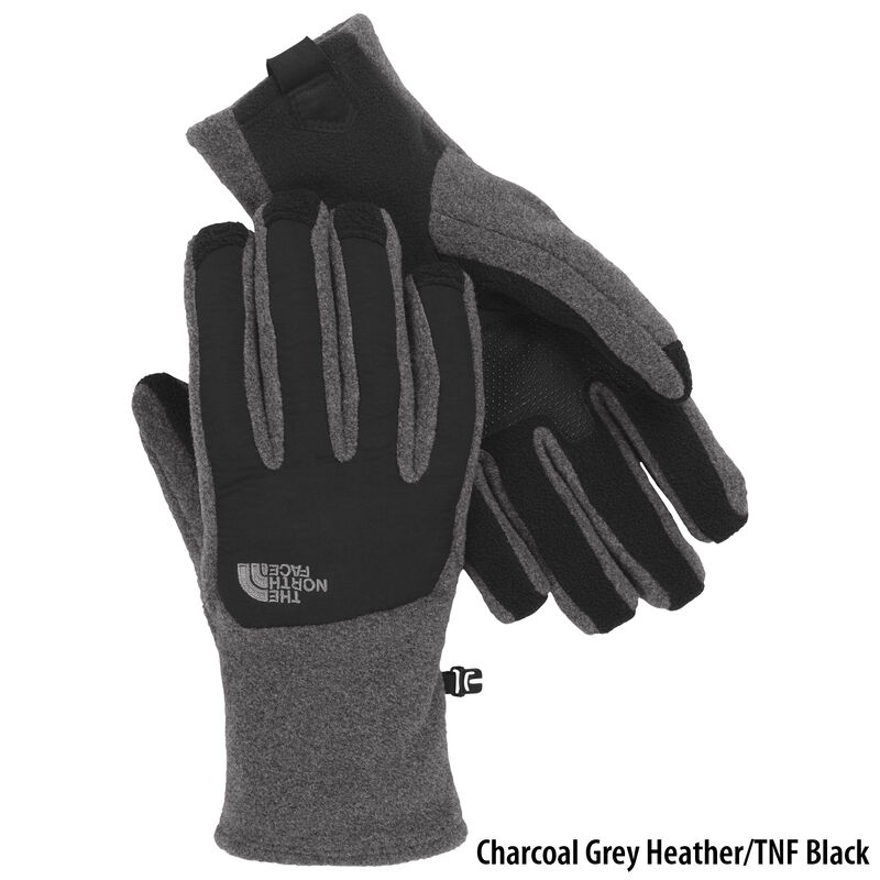 The North Face Men's Denali Etip Glove image number 1
