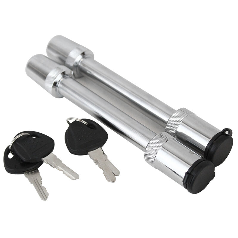 Uriah Products Aluma-Tow HD 8" Drop Ball Mount for 2-1/2" Receiver image number 8