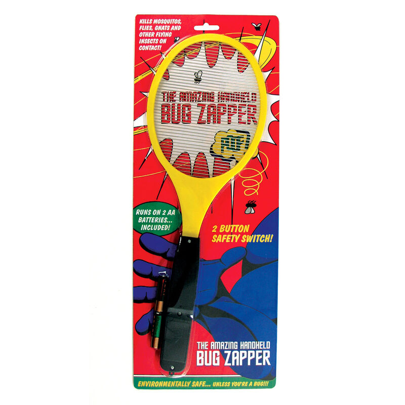 Personal Bug Zapper image number 1