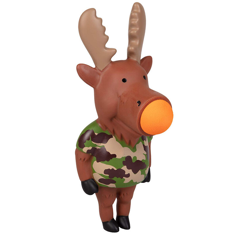 Hog Wild Moose Popper Toy image number 2