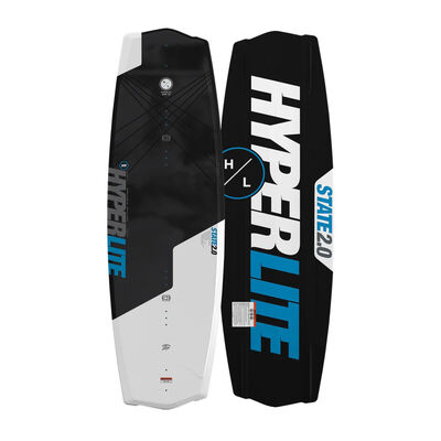 Hyperlite State Jr. Youth Wakeboard