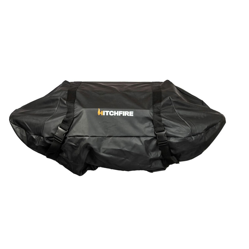 Hitchfire Fire Forge Grill Cover image number 1