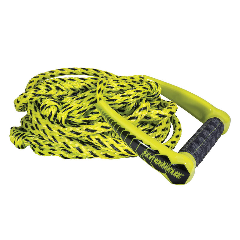 Proline Team Handle And Surf Rope image number 3