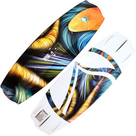 Liquid Force Trip Wakeboard, Blank