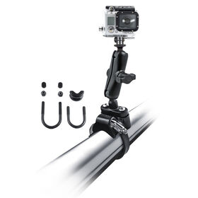 RAM Mount GoPro HERO ATV/UTV Roll Bar Mount