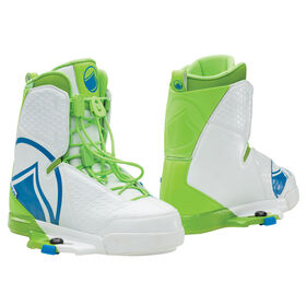 Liquid Force Harley Wakeboard Bindings