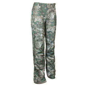 Girls With Guns Rain Pant