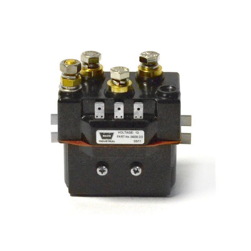 WARN 34440 Hoist Contactor
