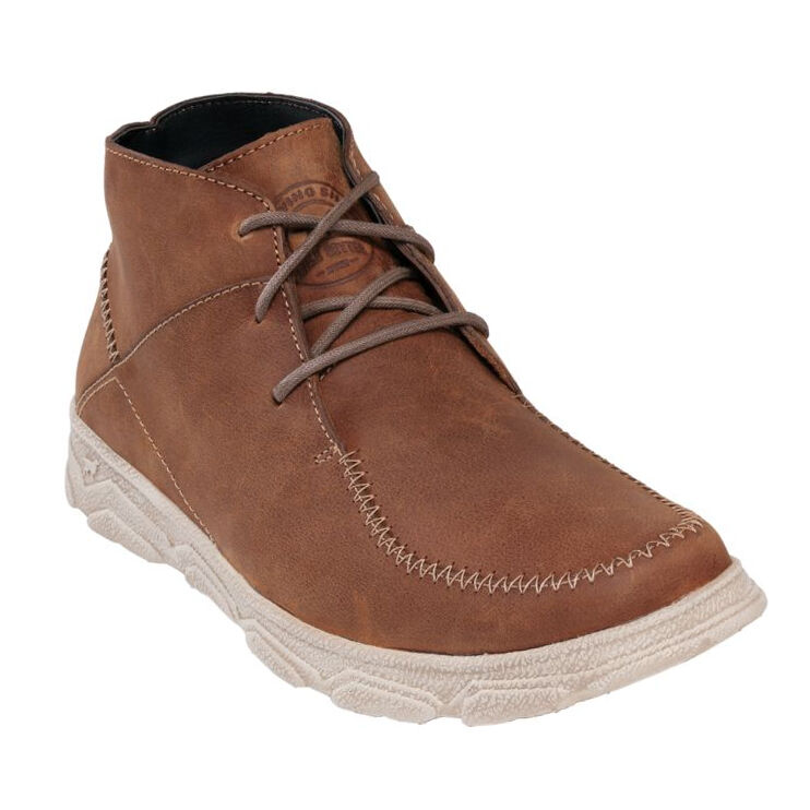 irish setter chukkas