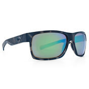 Costa Del Mar Men's Ocearch Half Moon Sunglasses