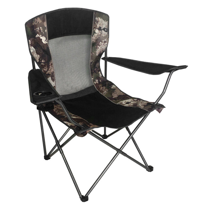 Mesh Quad Chair image number 2