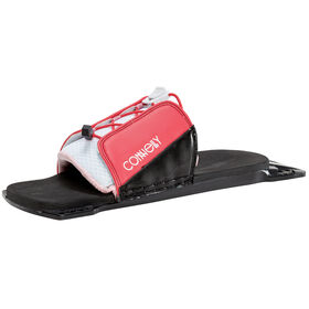 Connelly Women's Lace Adjustable Rear Toe Plate