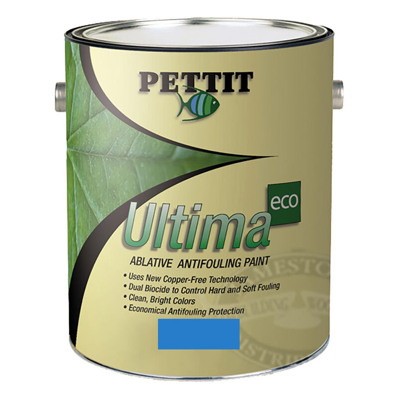 Pettit Ultima Eco Multi-Season Ablative, Gallon image number 3