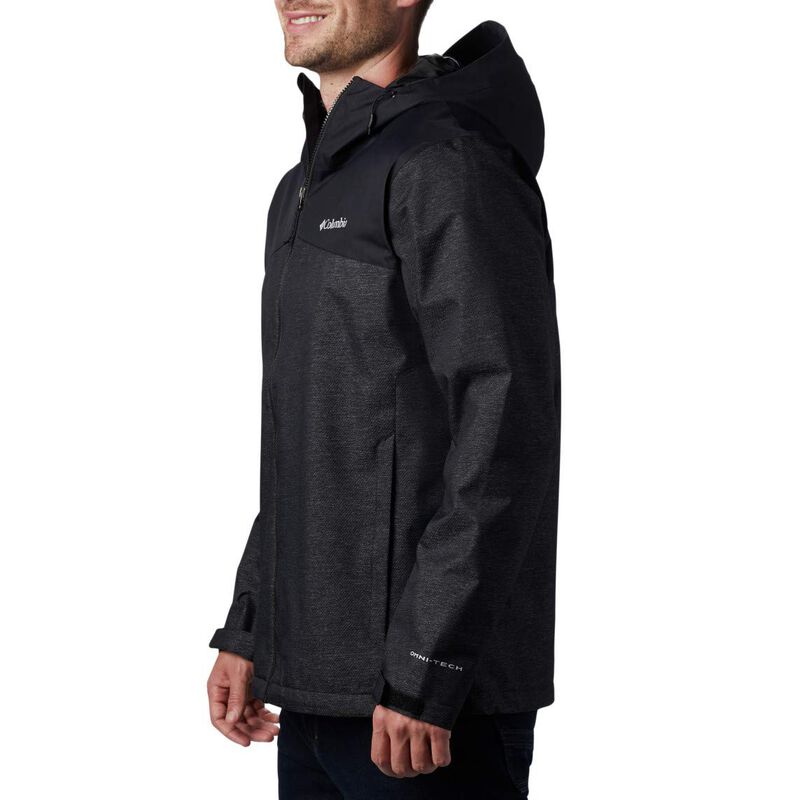Columbia Men&rsquo;s Ridge Gates Jacket image number 3