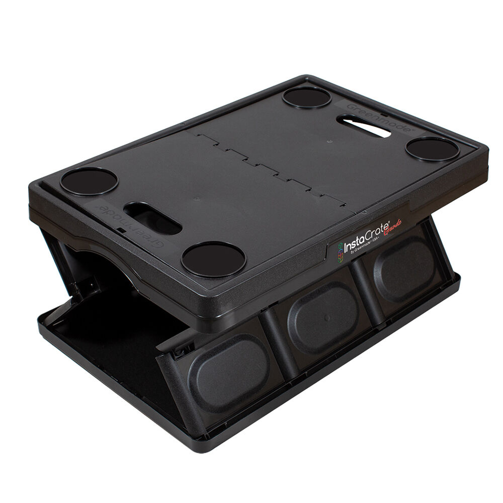 Greenmade Instacrate Grande 16-Gallon Collapsible Bin