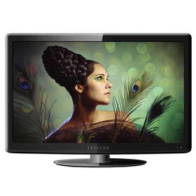 ProScan 19" LED HD TV/DVD Combo