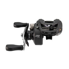 Lew's Speed Spool LFS Baitcast Reel