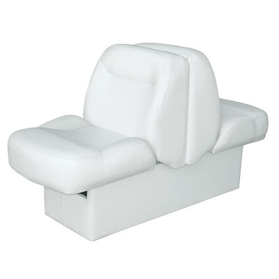 Wise Bayliner Capri And Classic Back-To-Back Lounge Seat