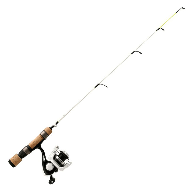 13 Fishing ThermoIce Ice Combo image number 1