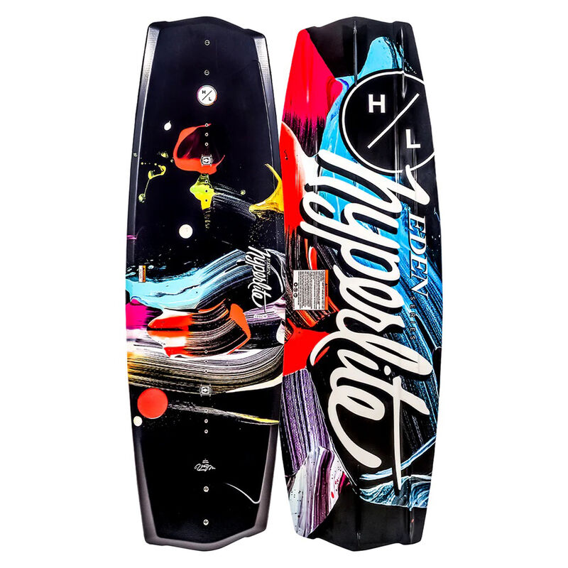 Hyperlite Eden Jr. 125cm Wakeboard image number 1