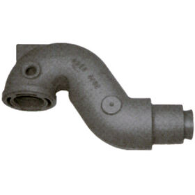 Sierra Riser For Chrysler Inboard Engine, Sierra Part #18-1944