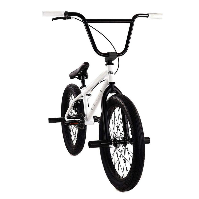 Elite Stealth BMX image number 1