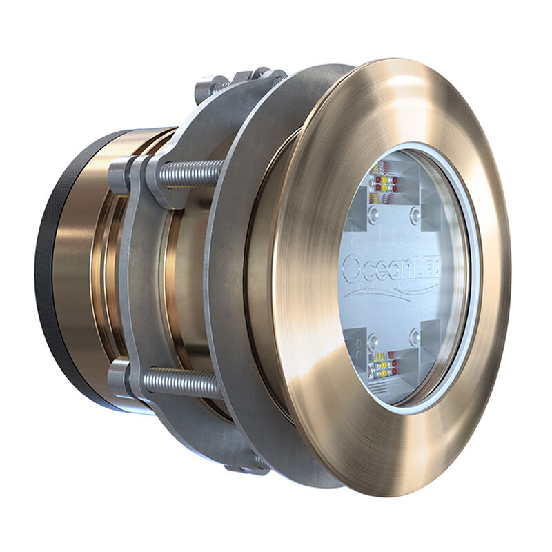 OceanLED Explore E3 XFM Ultra Underwater Light - Colour Scroll image number 4