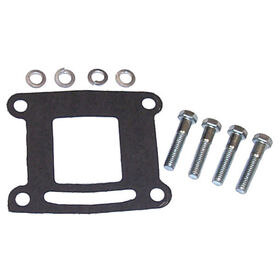 Sierra Exhaust Elbow Mounting Kit For Mercruiser Engine, Sierra Part #18-8500