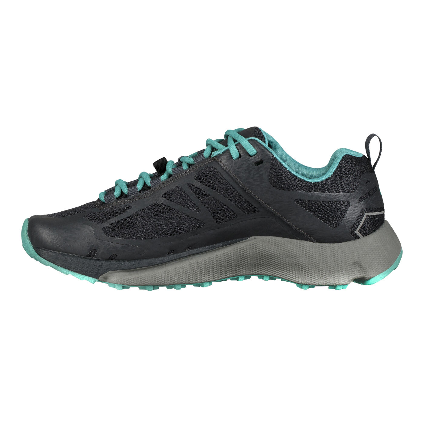 vasque vertical velocity trail running shoes