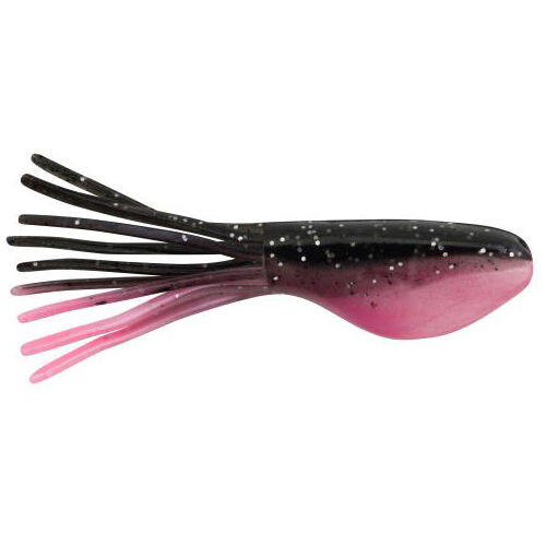 Johnson Crappie Buster Shad Tube