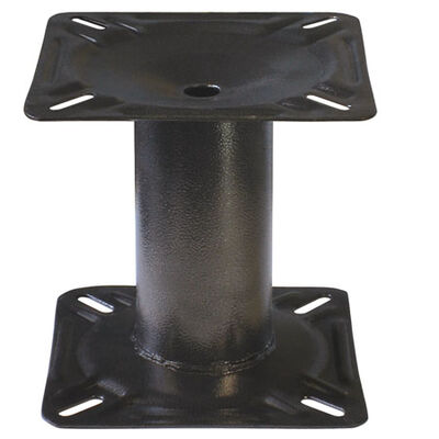 Wise 7" Fixed-Height Pedestal
