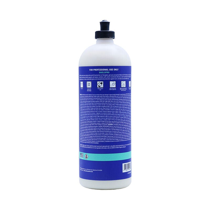 Malco ShieldPro UV Cr&egrave;me Wax - 32oz image number 2