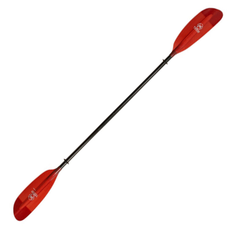 Werner Camano Straight Shaft Kayak Paddle image number 2