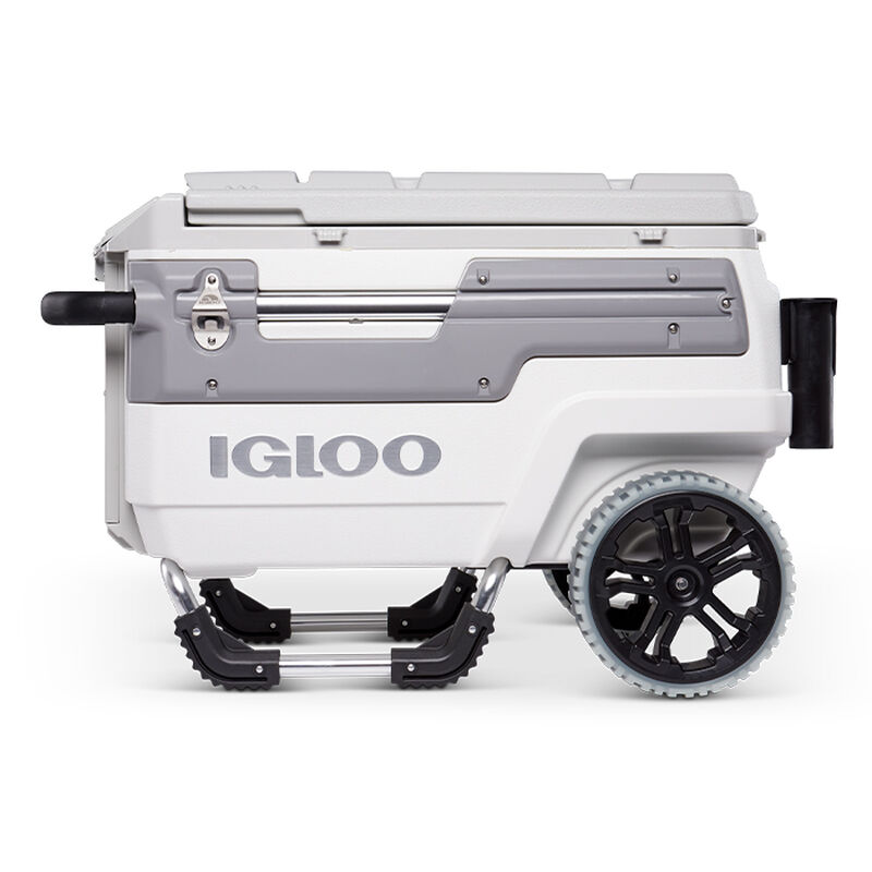 Igloo Trailmate Marine 70-Quart Cooler image number 1